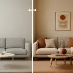 Quali sono gli errori comuni nell’arredo minimalista? Una strategia efficace per evitare ambienti freddi