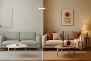 Quali sono gli errori comuni nell’arredo minimalista? Una strategia efficace per evitare ambienti freddi
