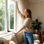 Come ottimizzare la luce naturale in casa? Il segreto per ambienti più ariosi e accoglienti