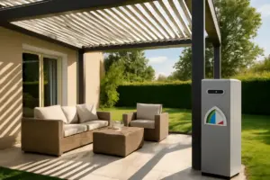 Pergole bioclimatiche: il vantaggio poco noto sul risparmio energetico degli spazi outdoor