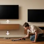 Mobile TV sospeso o a terra? Il vantaggio nascosto del primo che non conosci ancora