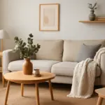 Come decorare un ambiente con lo stile nordico? Il dettaglio che rende tutto più autentico