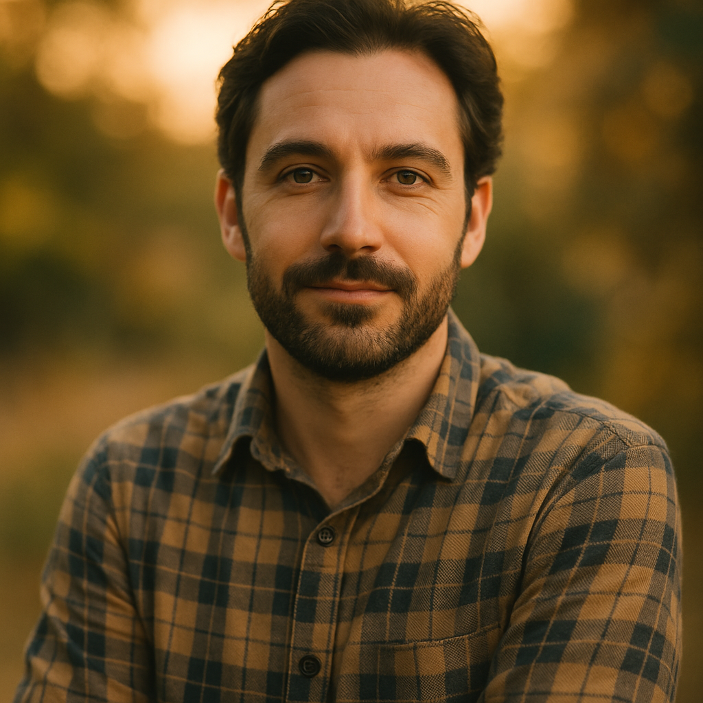 Luca Pederzani