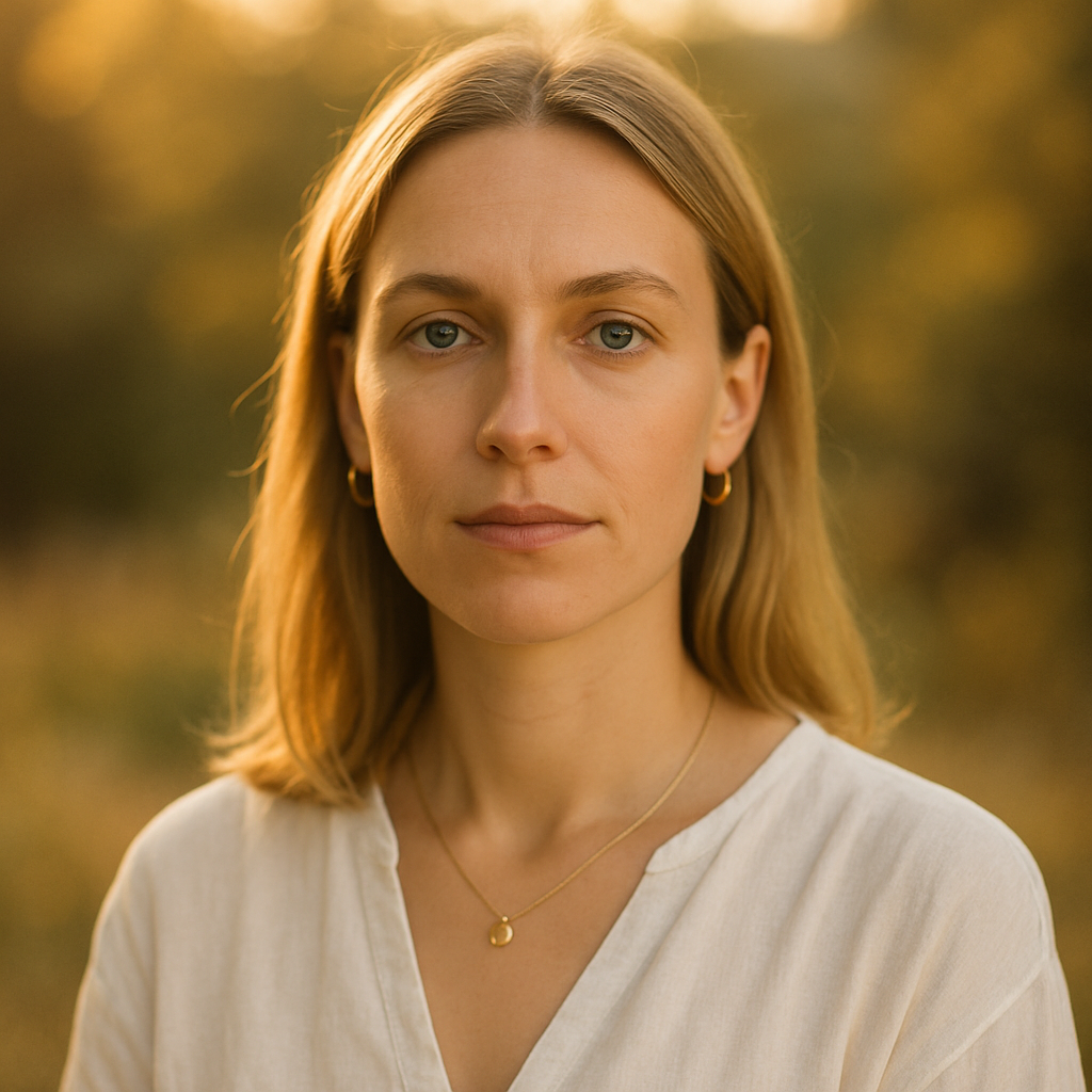 Caterina Zannoni
