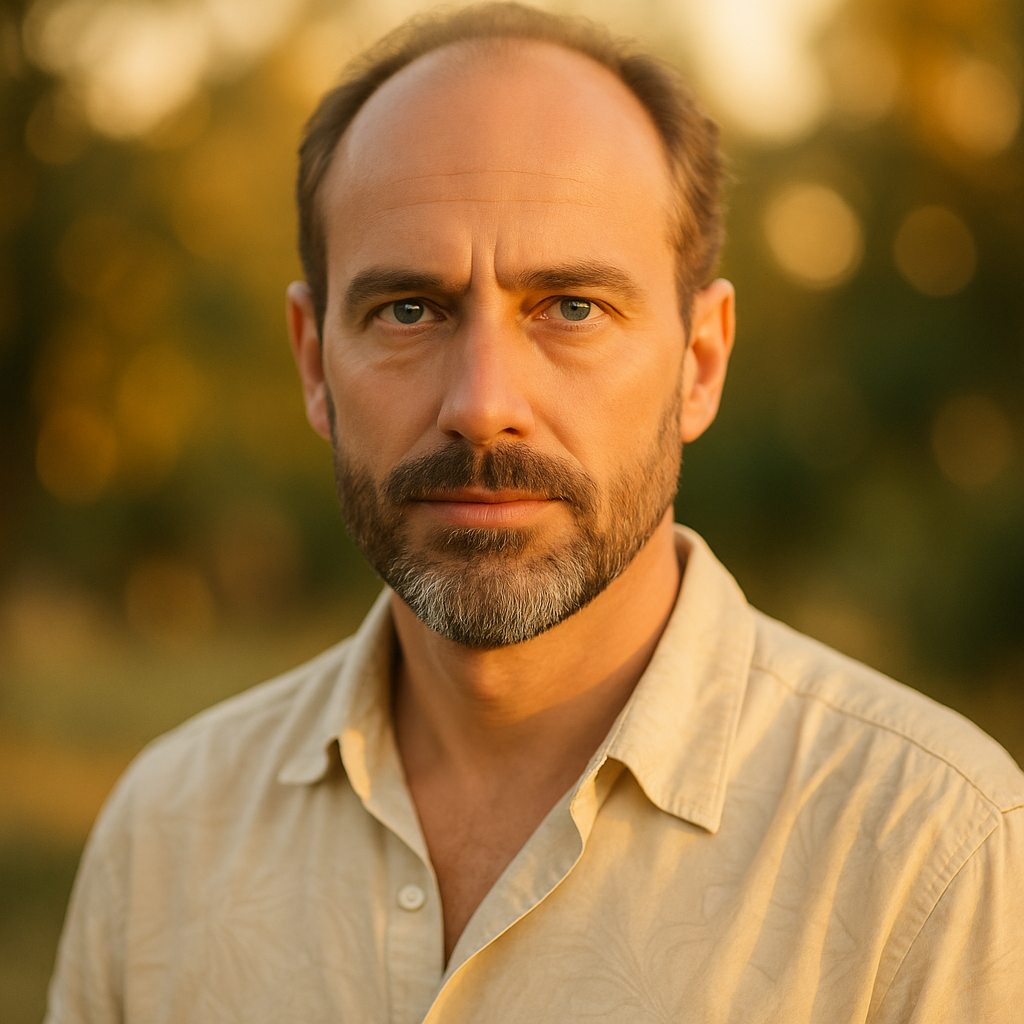 Diego Martinelli