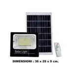 Solar Lighthouse: recensioni e opinioni sul prodotto innovativo