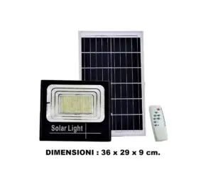 Solar Lighthouse: recensioni e opinioni sul prodotto innovativo
