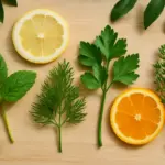 Aromi Naturali per Pesce: Come Usarli in Cucina